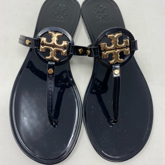 Tory Burch Shoes - Tory Burch sandals size 10 fits size 9